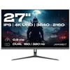 Image de Ecran PC Gamer - JAPANNEXT - 27 - 4K (3840x2160) - 160Hz - 0.5ms - JN-IPS27G1632UF