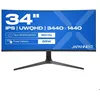 Image de JN-IPS340UWQHD60C-C65W-HS MONITEUR BUREAUTIQUE