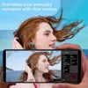 Image de Smartphone Sony Xperia 5 IV 6.1 5G Double SIM 128 Go Noir