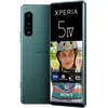 Image de Sony Xperia 5 IV 5G Dual-SIM 128 Go Vert en occasion ou reconditionné