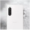 Image de Smartphone Sony Xperia 10 V 61 5G Double SIM 128 Go Blanc