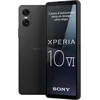 Image de Smartphone SONY Xperia 10 VI Noir 128Go 5G en occasion ou reconditionné