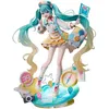 Image de Design COCO - Hatsune Miku - Statuette 1/7 Magical Mirai 2024 Ver. 25 cm