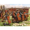 Image de Figurine - ZVEZDA - Infanterie Impériale Romaine - Pour Adulte - 15 ans et plus - Homme