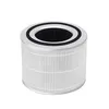 Image de Filtre Hepa PM2.5 pour Purificateur DAir Levoit Core 200 Filtre à Charbon Actif Core 200S Filtre Purificateur DAir