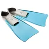 Image de Palmes Mad Wave Pool Colour Long - azure - 42/43