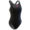 Image de Maillot de bain 1 pièce femme Mad Wave Wave - black - L