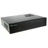 Image de SilverStone SST-ML04B - Milo Boîtier PC Slim silencieux HTPC Micro ATX noir