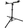 Image de Topeak PrepStand X   Pied datelier pliable réglable 360° noir 86×25×16 cm