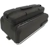 Image de Sacoche de selle vélo Topeak e-Xplorer TrunkBag - noir - TU