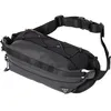 Image de Banane Topeak - 15000055 - Hip Pack Sac Banane Adulte Unisexe Noir Taille Unique