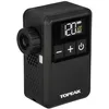 Image de Pompe électronique - TOPEAK - E-Booster Digital Mini - Écran TFT-LCD - 120 psi - Presta/Schrader