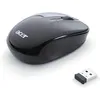 Image de Souris sans fil ACER AMR910 - Optique - 2.4 GHz - Noir