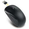 Image de Genius Souris Sans fil Optique NX-7000 Noir 1200DPI USB Pc