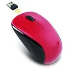 Image de GENIUS Souris NX-7000 - Sans fil optique NGS - Rouge