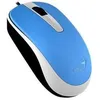 Image de GENIUS Souris DX-120 - Filaire optique NGS - Bleu