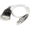 Image de Aten Convertisseur USB vers série RS-232 sur Port DB9