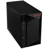 Image de Serveur NAS - Asustor - Nimbustor 2 AS5202T - Celeron Quad Core J4005 - 2 Go RAM - 2 Baies
