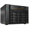 Image de NAS - Asustor - Lockerstor 8 Gen3 - 8 Baies - AMD Ryzen Quad-Core - 16 Go RAM ECC DDR5