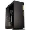 Image de Boitier IN WIN 303C Noir - Tour - ATX - USB 3.1 Gen 2 - Fenêtre latérale