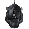 Image de Souris Gaming - Cougar Gaming - DUALBLADER - Ergonomie ambidextre personnalisable - Repose-poignets - Capteur optique 16 000 DPI