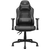 Image de Fauteuil Gaming - Cougar Gaming - FUSIONSBLACK - Support Lombaire Incurvé 3D - Inclinaison 160°