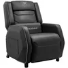 Image de Fauteuil gaming - COUGAR - RANGER S BLACK - Réglable - Ergonomique - Design contemporain
