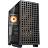 Image de Boitier PC Gaming - COUGAR - AIRFACE ECO RGB - Noir - Haute Ventilation - RGB Personnalisable