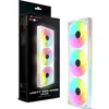 Image de Ventilateur de boîtier PC - COUGAR - Unity Reverse RGB - Pack triple - Reverse RGB - Multicolore