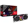 Image de Carte Graphique - ASRock - RADEON RX 6900 XT - 16 Go GDDR6 - ARGB - 8K Ultra HD