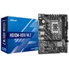 Image de Carte mère - ASRock - H610M-HDV/M.2 - DDR4 3200MHz - LGA1700 - Micro ATX