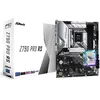 Image de Carte mère - ASRock - Z790 PRO RS - Blanc - Socket 1700 - 4 slots mémoire