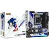 Image de Carte mère Micro ATX ASRock B760M PG SONIC WIFI - Socket 1700 - 4x DDR5 - M.2 PCIe 4.0 - Wi-Fi 6E