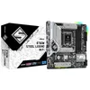 Image de Carte mère - ASRock - B760M Steel Legend - WiFi - Micro ATX - DDR5 - LGA 1700