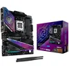 Image de Carte mère - ASROCK - X870E Nova WiFi - Socket AM5 - DDR5 256 Go - USB4 Type-C 2x40 Gbit/s