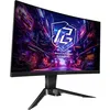 Image de Écran PC Gaming - ASRock - Phantom PG27QRT2A - 27 pouces - 2560x1440 - 180Hz - 1ms