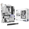 Image de ASROCK Z890 Pro RS WiFi White