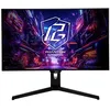 Image de Écran PC - ASRock - PGO27QFS - 27 - QHD - 240Hz - HDMI/DP/USB-C - Noir