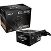 Image de Bloc dalimentation - ASROCK - CL-650B - 650W - 80 PLUS Bronze - 120mm PFC actif