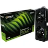Image de PALIT - Carte graphique - GeForce RTX 5060 Ti - Dual - 8 Go