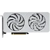 Image de Carte Graphique - Palit - RTX 5060 White OC - 8 Go GDDR7 - PCI Express 5.0 - HDMI DisplayPort
