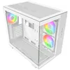 Image de Boîtier PC de gaming - MONTECH - King 65 PRO - Double chambre - Panneaux en verre - 3 ventilateurs ARGB