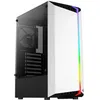 Image de Boîtier ATX semi-tour - Aerocool - Aero One - Noir - USB 3.0 - Ventilateur Ø 12 cm