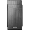 Image de Boîtier mini-tour - Tacens - ACM500 - USB 3.0 - Micro ATX/ITX - Noir