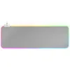 Image de Tapis Souris XXL RGB - Mars Gaming - MMPRGB2S - 2 USB 2.0 - Tissu nano-textile - 12 modes déclairage