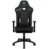Image de Fauteuil Gamer - ThunderX3 - TC3 Max - Noir/Bleu - Réglable en hauteur - Support 150 kg