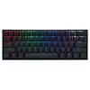 Image de Ducky Channel One 2 Mini RGB - Noir - Cherry MX Black