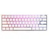 Image de Ducky One 2 Mini RGB Blanc