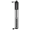 Image de Pompe à vélo - LEZYNE - Grip Drive HV - Aluminium - 90 PSI - Compacte et légère