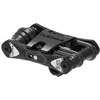 Image de Outil multifonction Lezyne RAP II CO2-19 - noir - 158 g